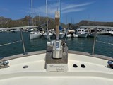 Menorquin 120 - Bow
